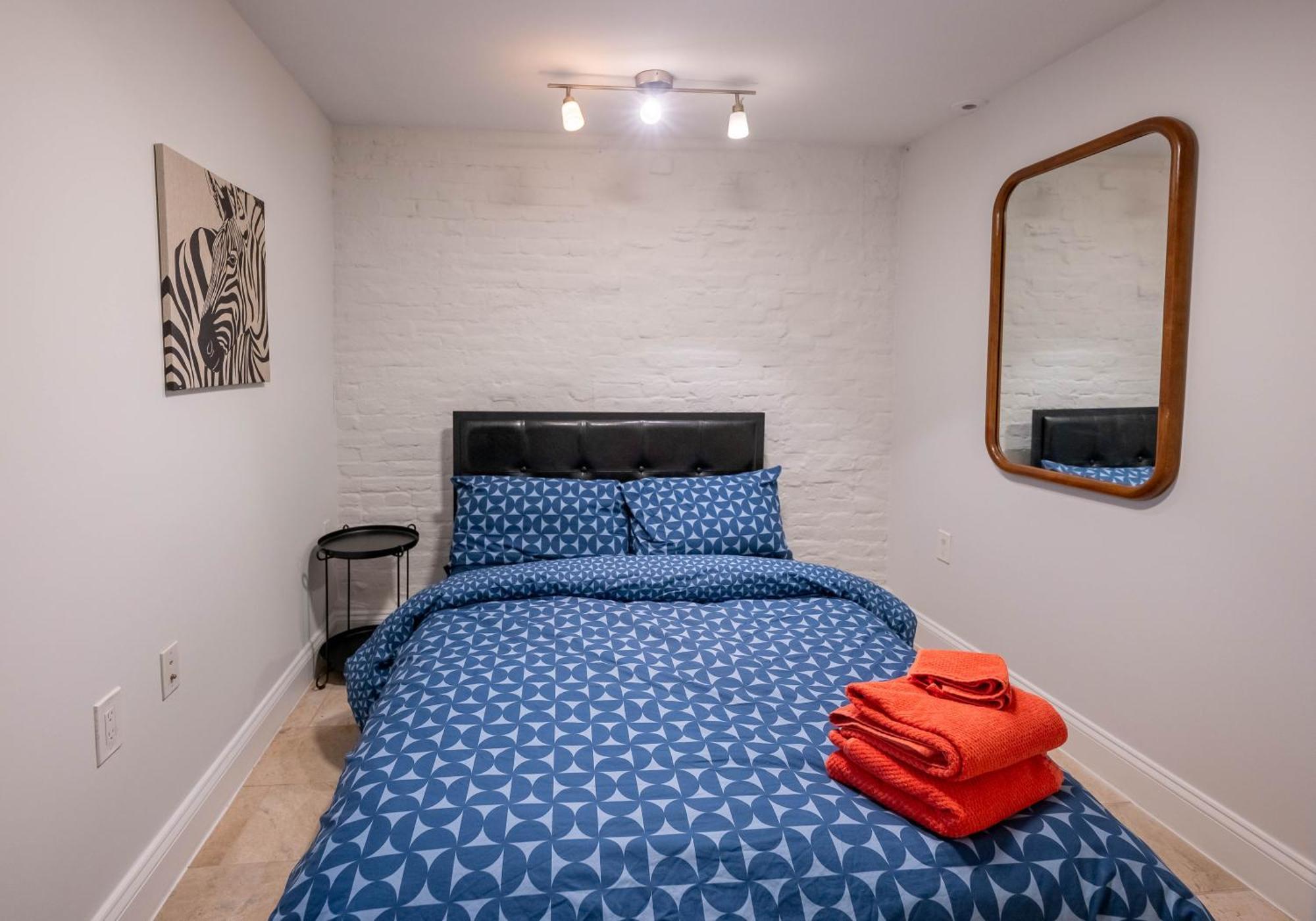 Cozy 3br Capitol Hill In Dc