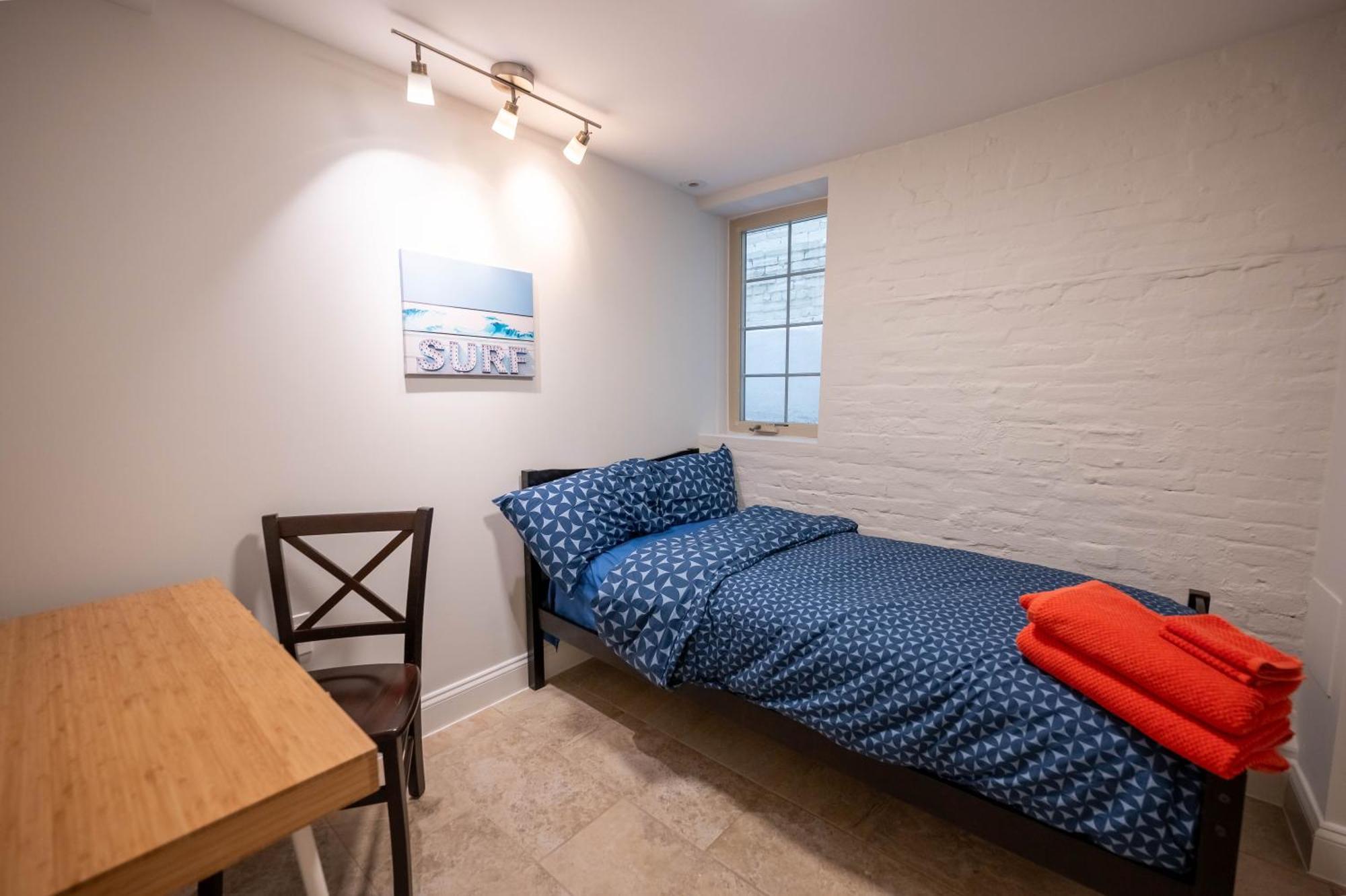 Cozy 3br Capitol Hill In Dc *