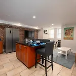 Cozy 3Br Capitol Hill Apartment In Dc