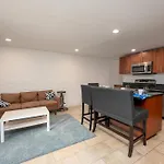 Cozy 3Br Capitol Hill Apartment In Dc