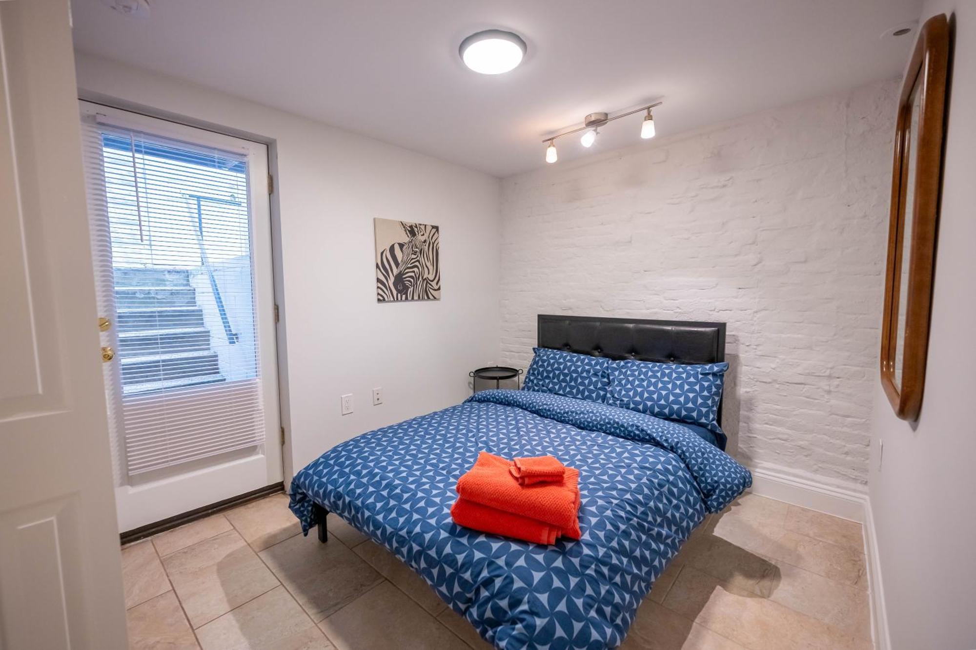Cozy 3br Capitol Hill In Dc * Washington